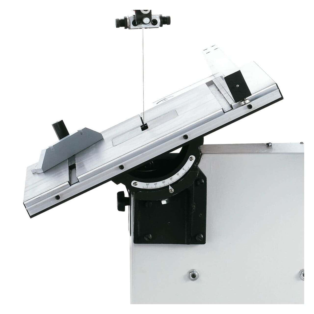 Sega per legno a nastro