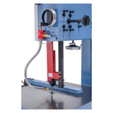 VBS 400 vertical band saw