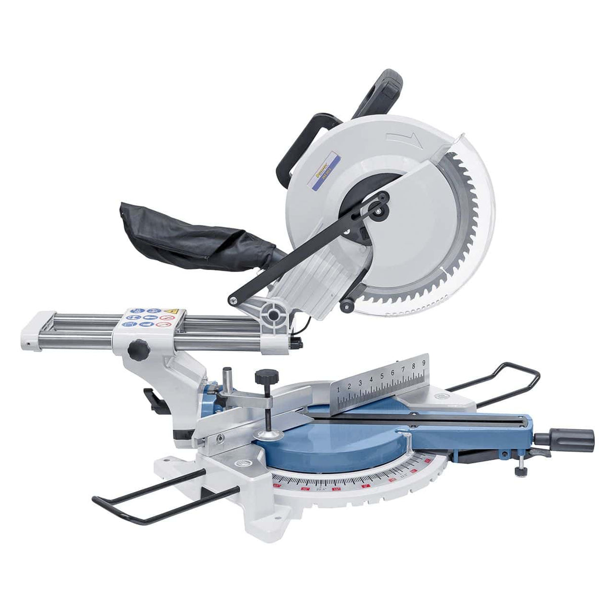 ZKG 305 S radial miter saw - 230 V