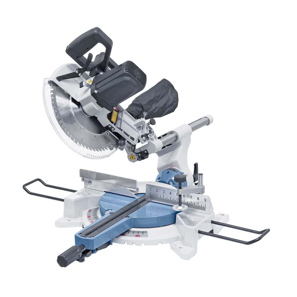 ZKG 305 S radial miter saw - 230 V