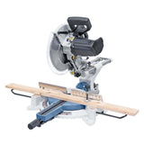 ZKG 305 S radial miter saw - 230 V