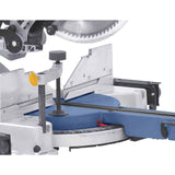 ZKG 305 D Double-Tilt Mitre Saw - 230V