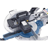 ZKG 305 S radial miter saw - 230 V