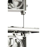 HBS 360 wood band saw