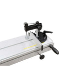 Basic 2000 Pro squaring machine - 400V