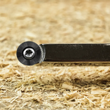 Set accessori tornio