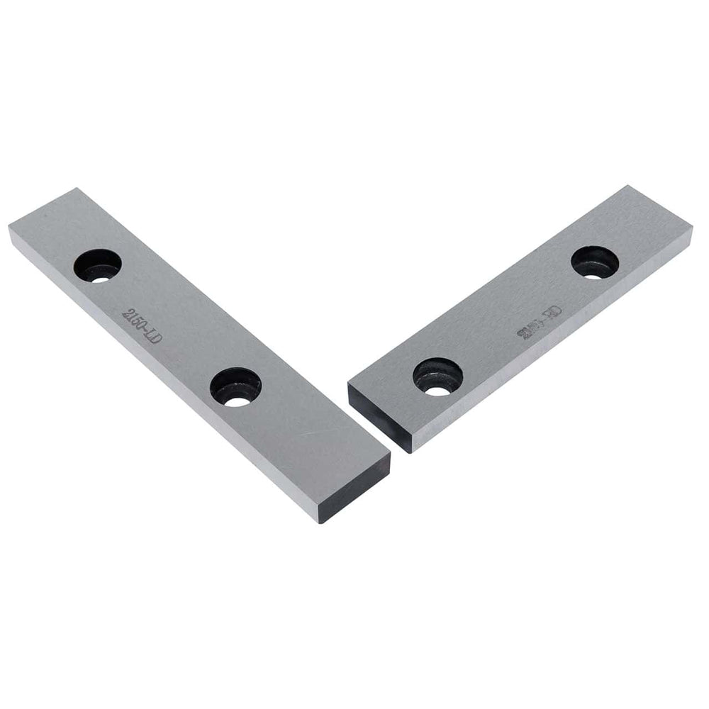 Lower cutting knife set for AK 150 P