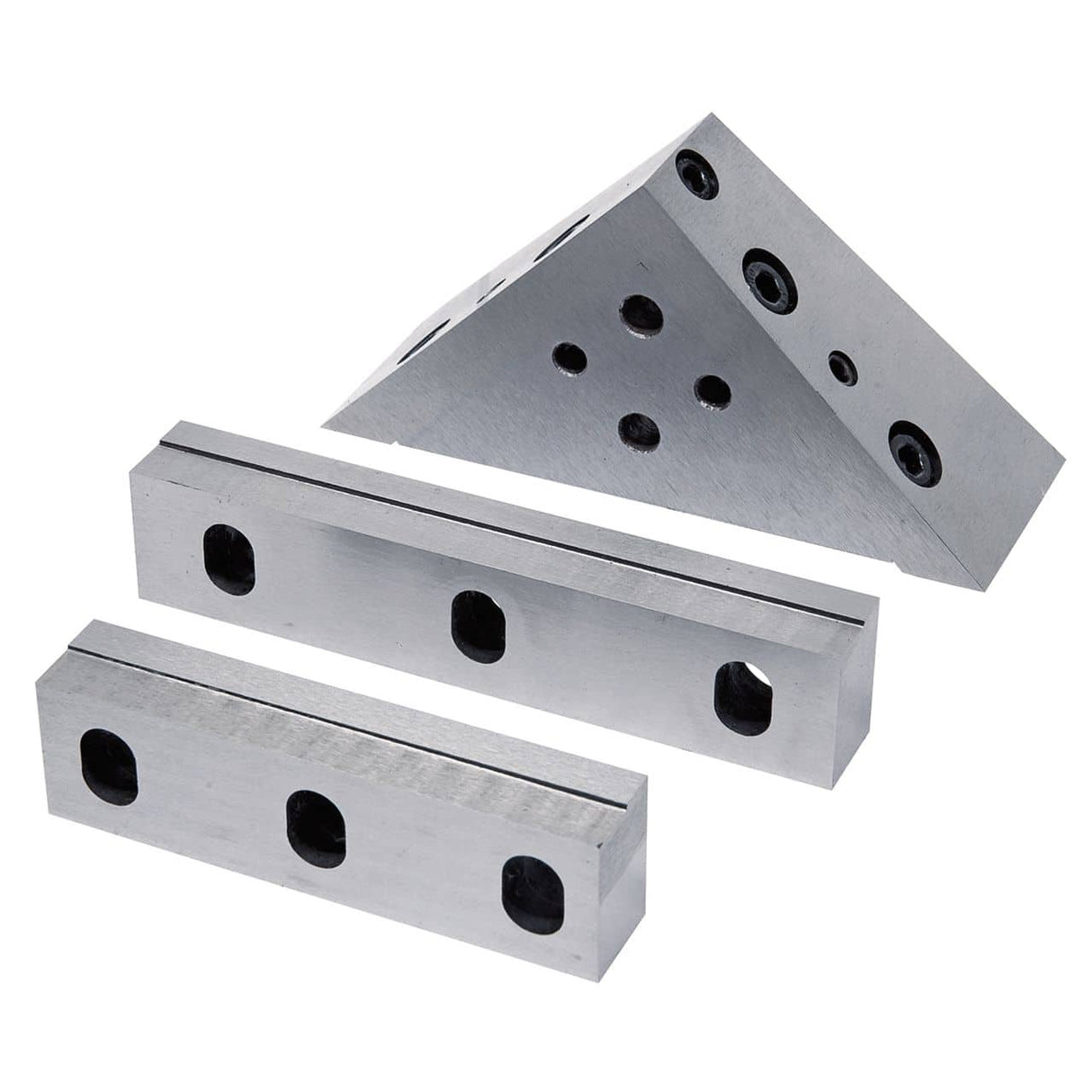 Cutting knife set for AK 100