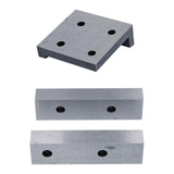 Cutting knife set for AK 80 F