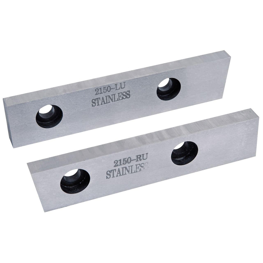 Superior Cutting Knife Set for Stainless Steel - AK 150 P