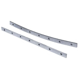 Knife set for HLS 1280 x 1.5 / HLS 1280 x 2.0