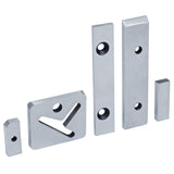 Knife set for PBS 16