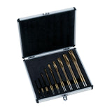 8-Piece Machine Boring Set 