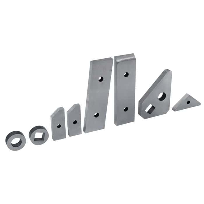 Knife set for PBS 22 / PBS 22 LS