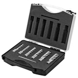 HSS Core Drill Bit Set, 14 - 24 mm