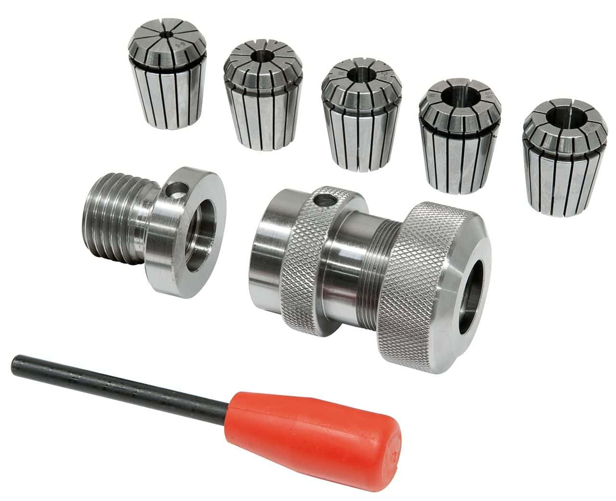 Set of pliers M 24 / M 33, 6 pieces