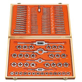 110-piece tap and die set