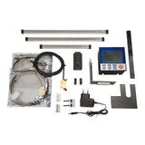 3-axis position indicator set for KF 20 / KF 20 Super