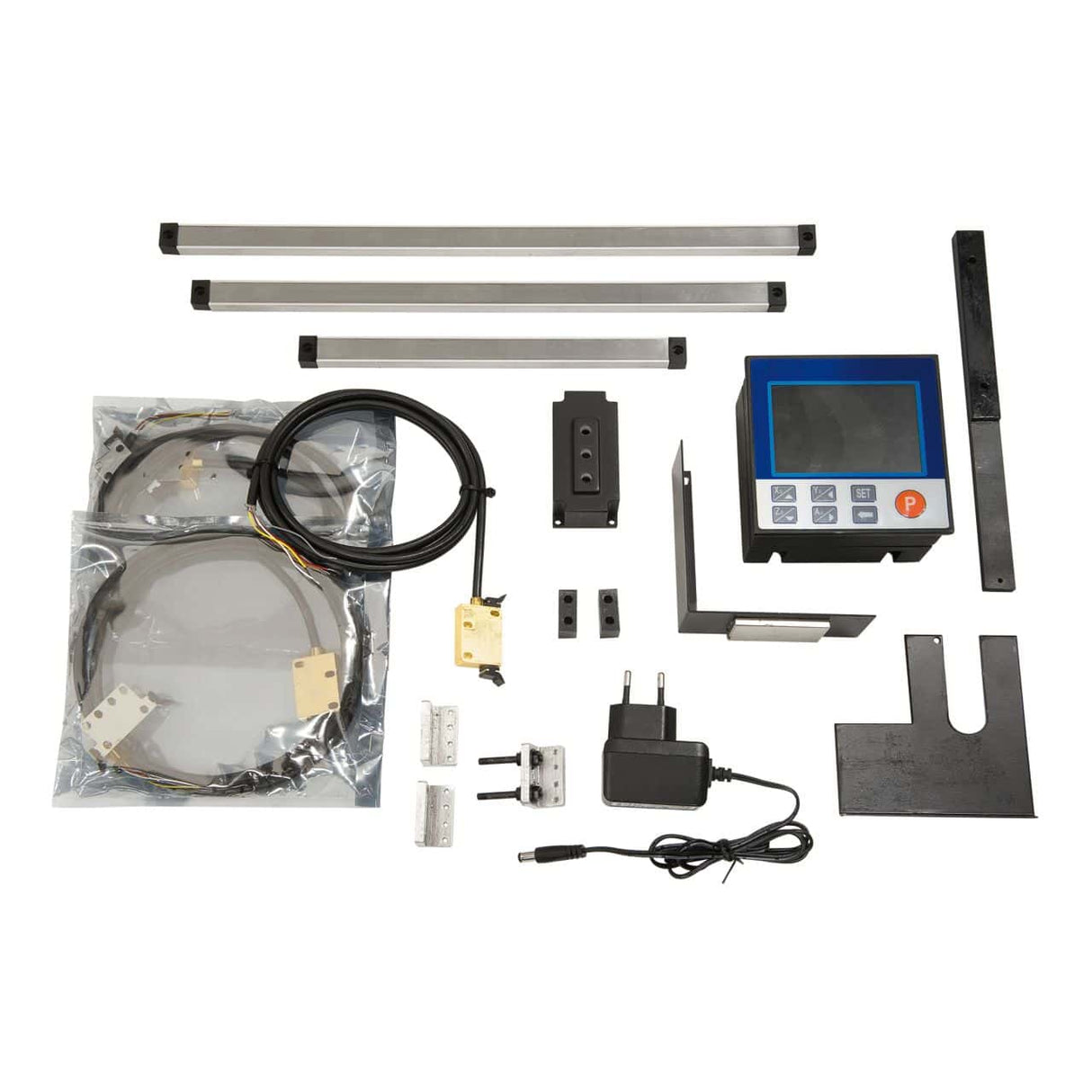 3-axis position indicator set for KF 20 L / KF 20 L Super