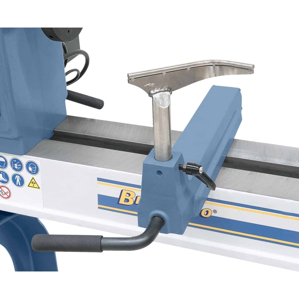 4-piece hand support set