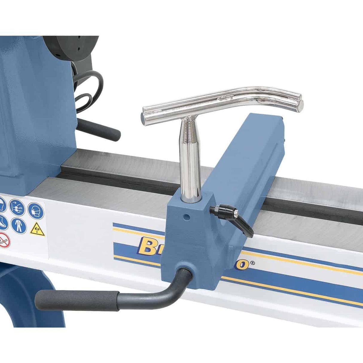 4-piece hand support set