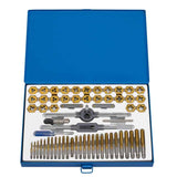 60-piece tapping set