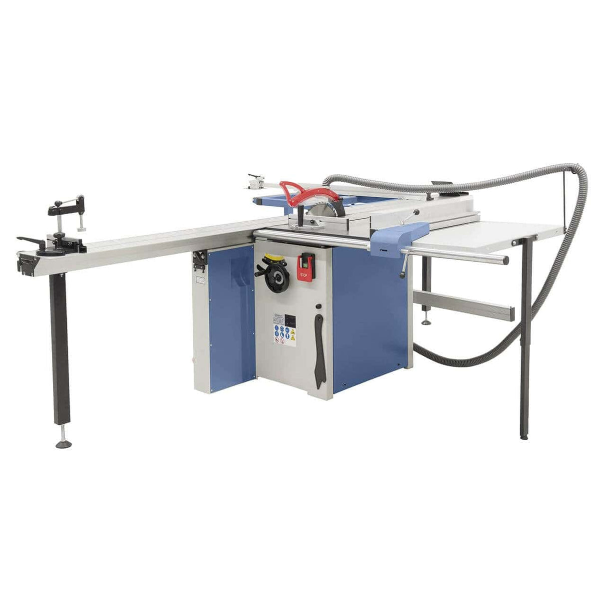 FKS 3200 Pro squaring machine - 400V