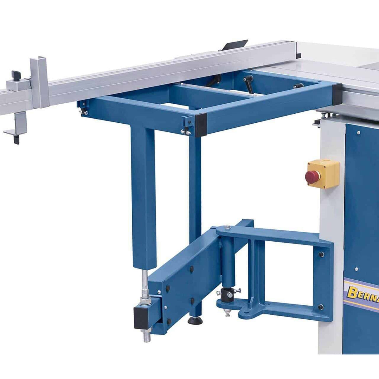 STS 1600 Squaring Machine - 230 V