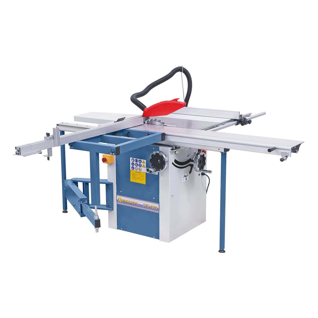 Sezionatrice di pannelli per legno