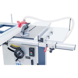 Sezionatrice per il legno