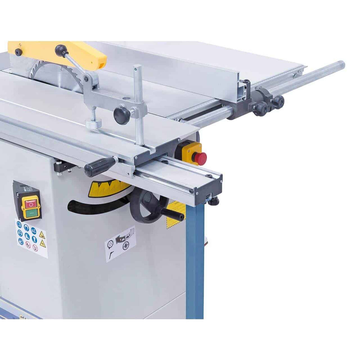 FKS 1600 H Panel Saw - 230 V