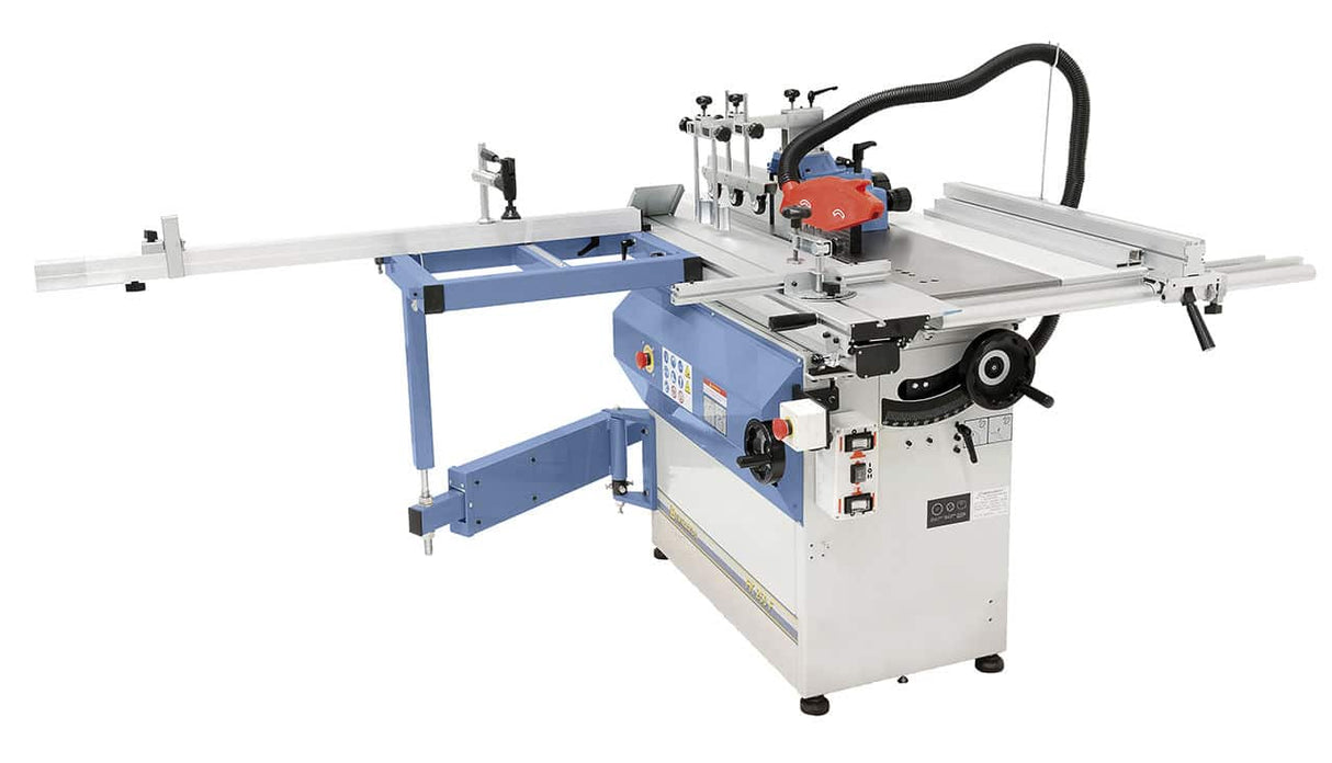 Panel saw-milling machine FK 250 F - 400 V 