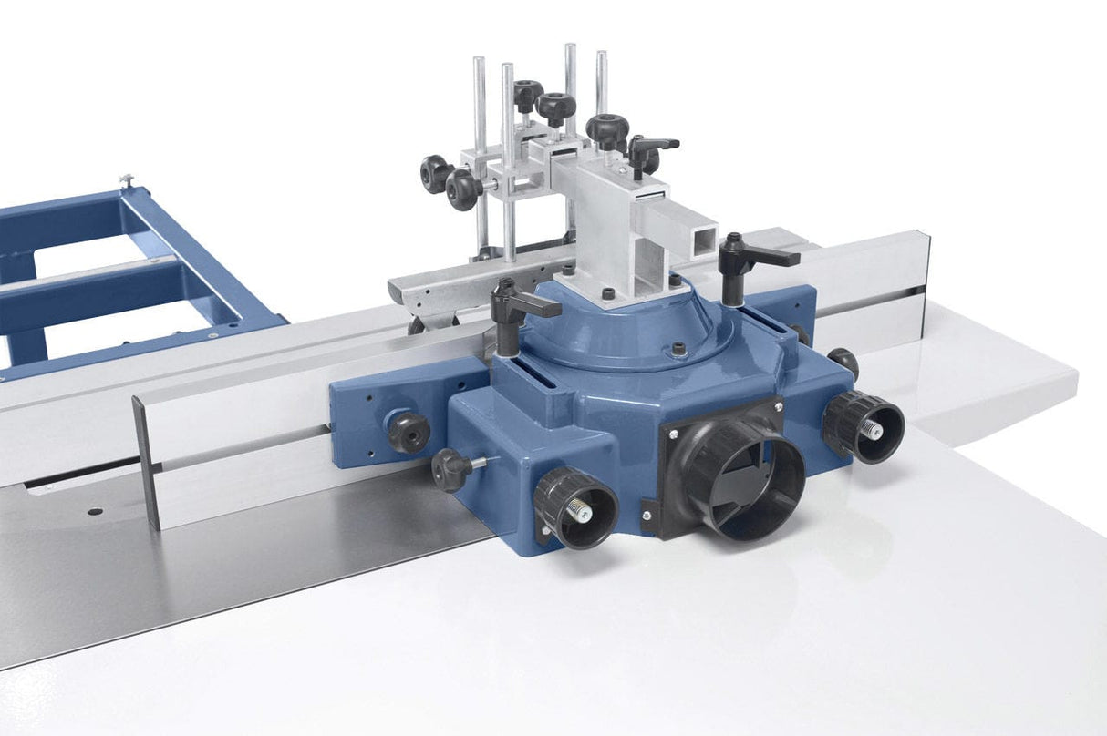 Panel saw-milling machine FK 250 F - 400 V 