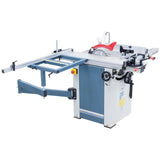 STS 1300 eco squaring machine - 230 V