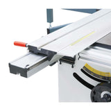 Sezionatrici per pannelli per legno