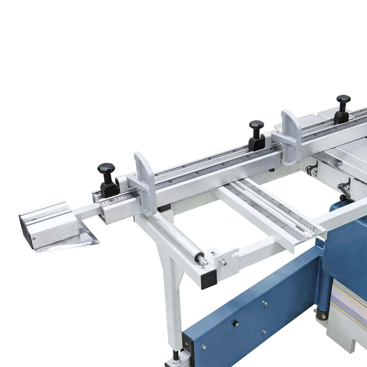 Sezionatrici per pannelli per legno