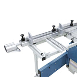 Sezionatrici per pannelli per legno