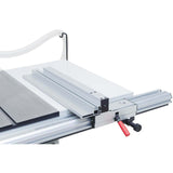 STS 1300 eco squaring machine - 230 V