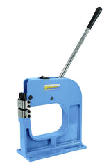 Lever-operated Shrinker and Strechter SS 20