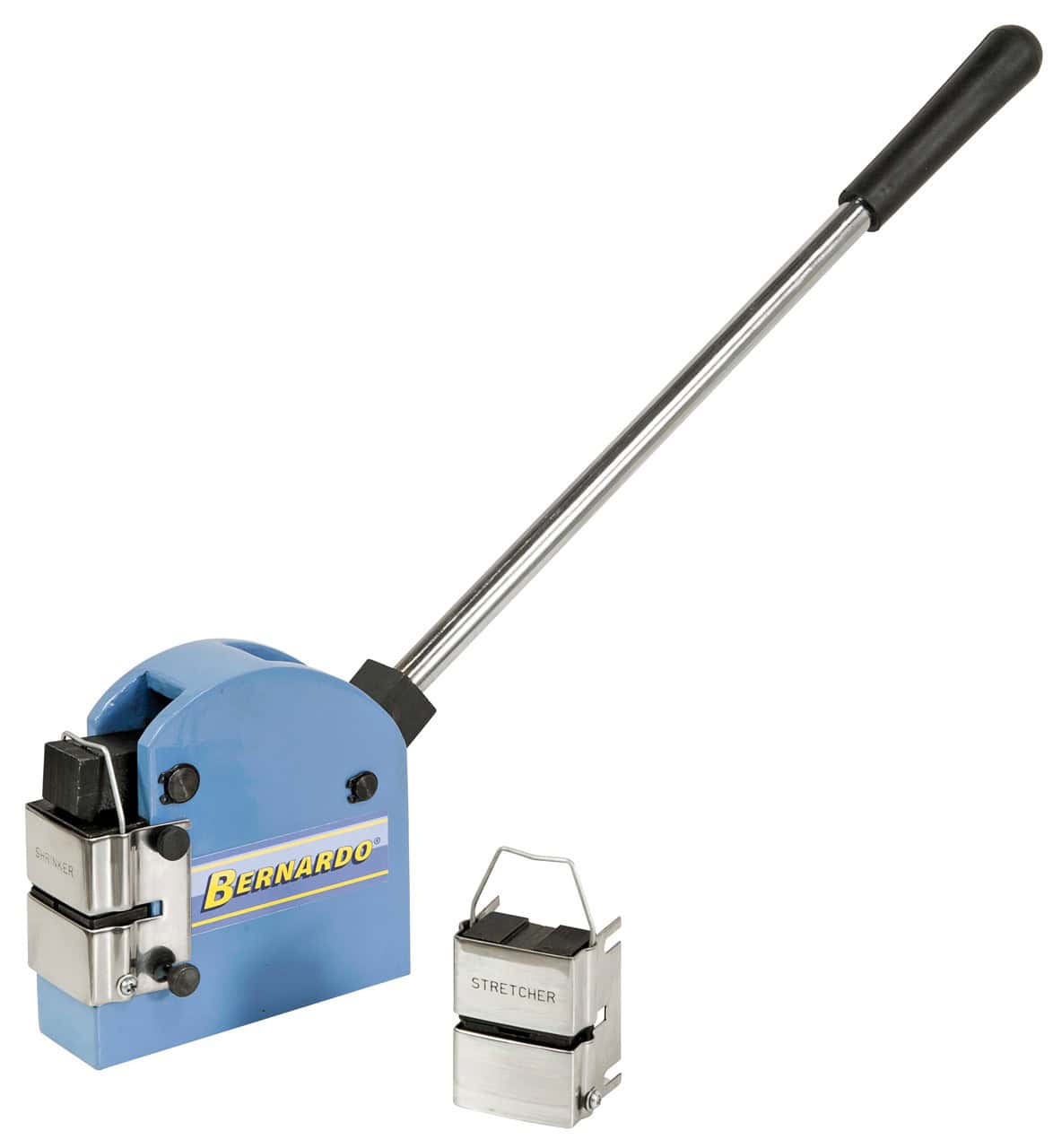 SS18 lever operated Shrinker and Strechter
