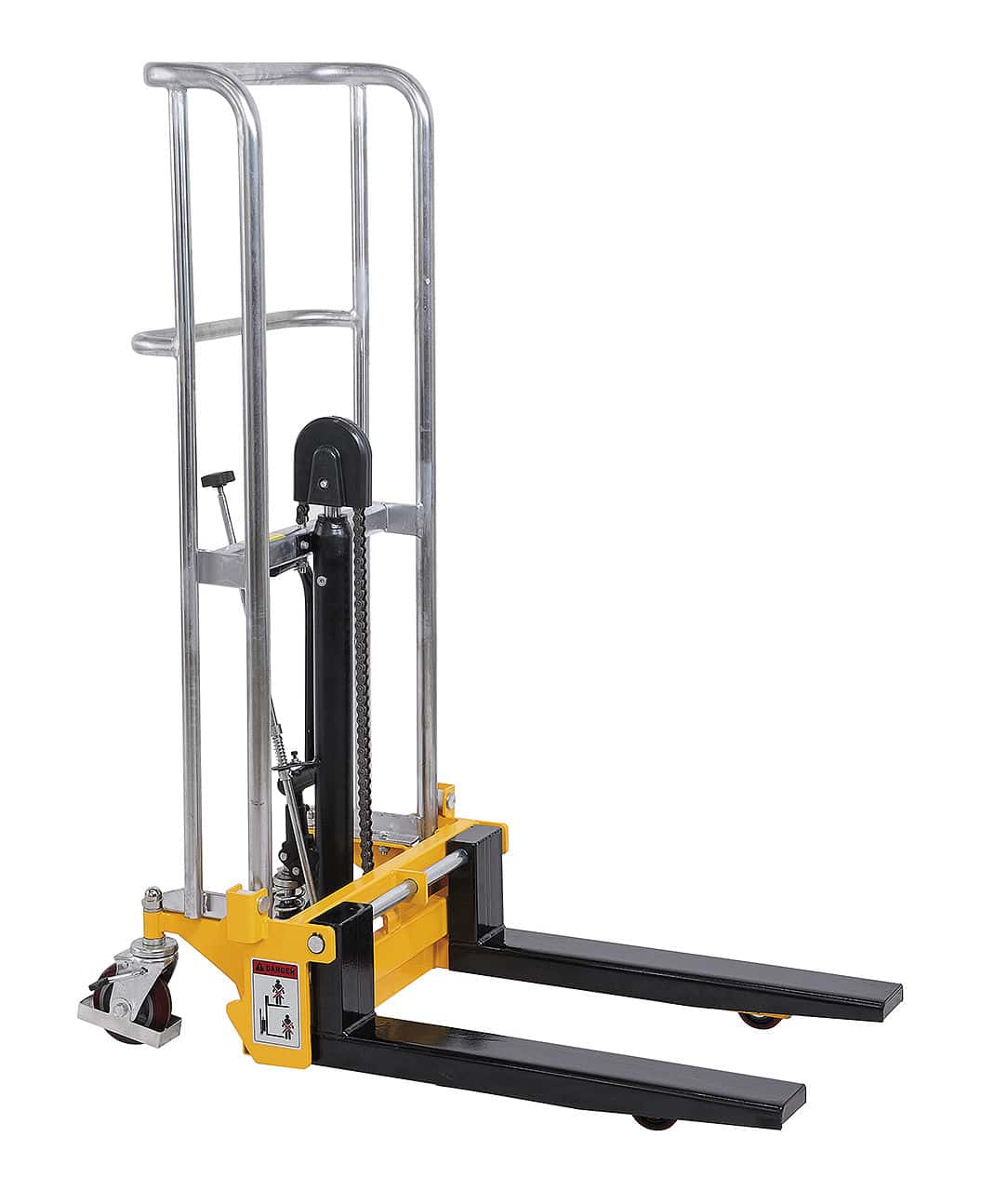 GH 1500 Forklift System