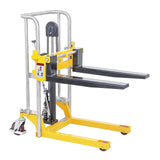 GH 850 forklift system