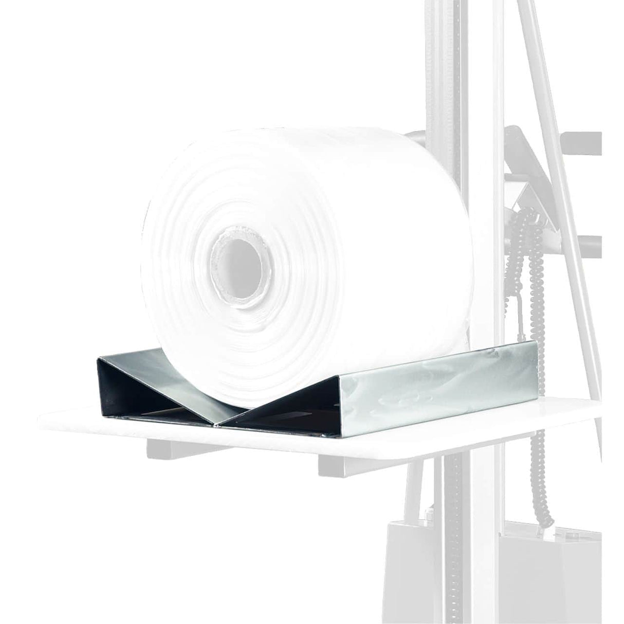 Ergonomic Lifting System - Storage Block for the EHL Series