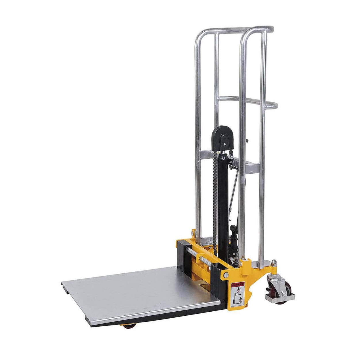 GH 1200 Forklift System