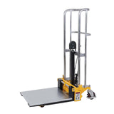 GH 1200 Forklift System