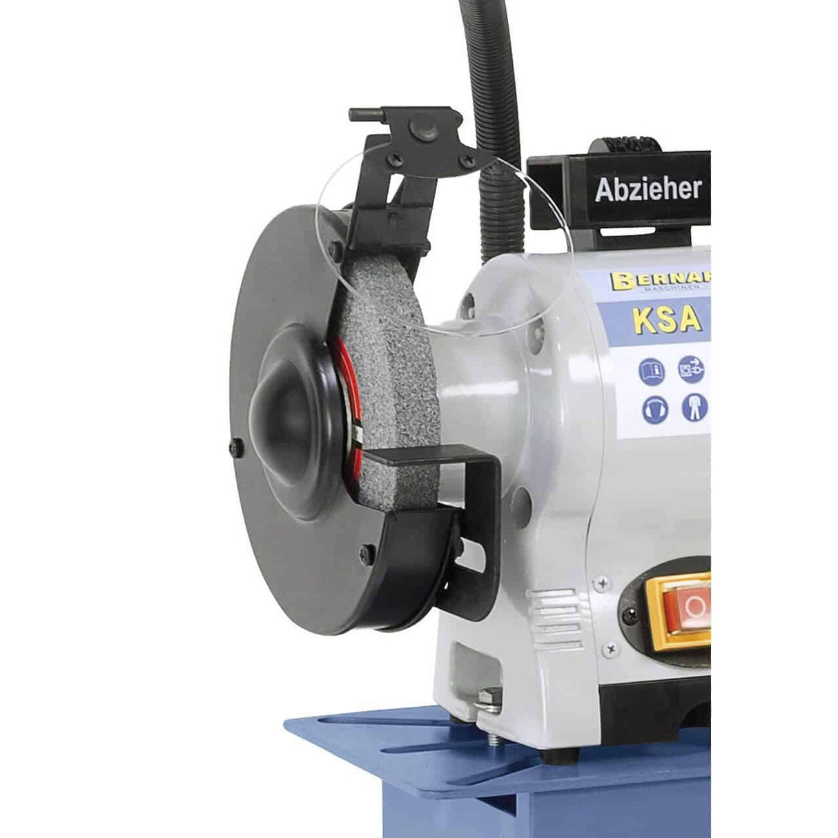 Smerigliatrice Bernardo