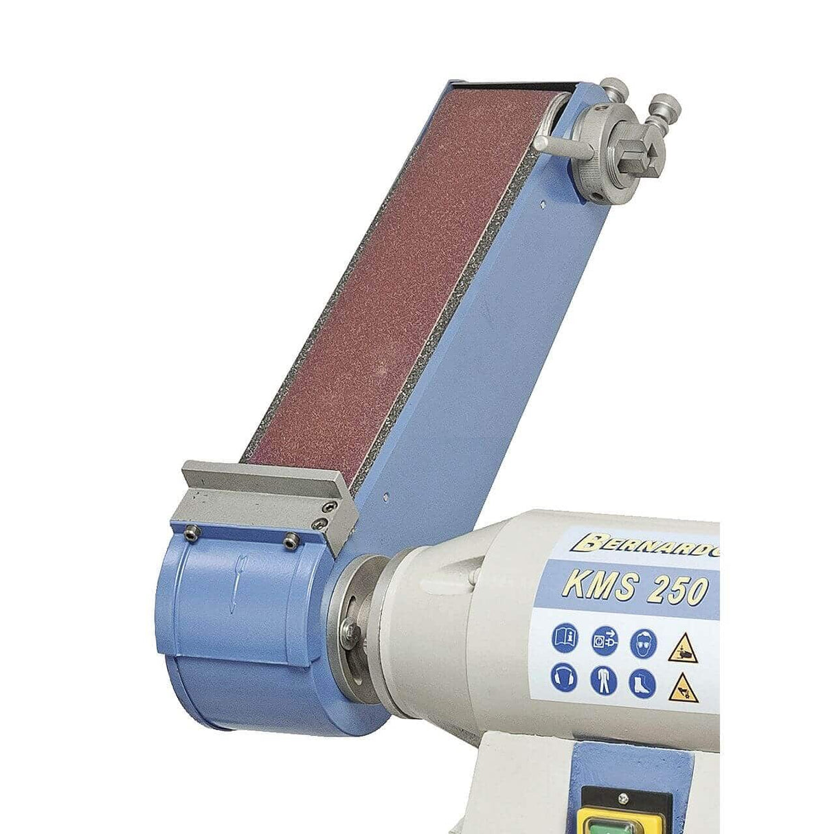 Smerigliatrice Bernardo