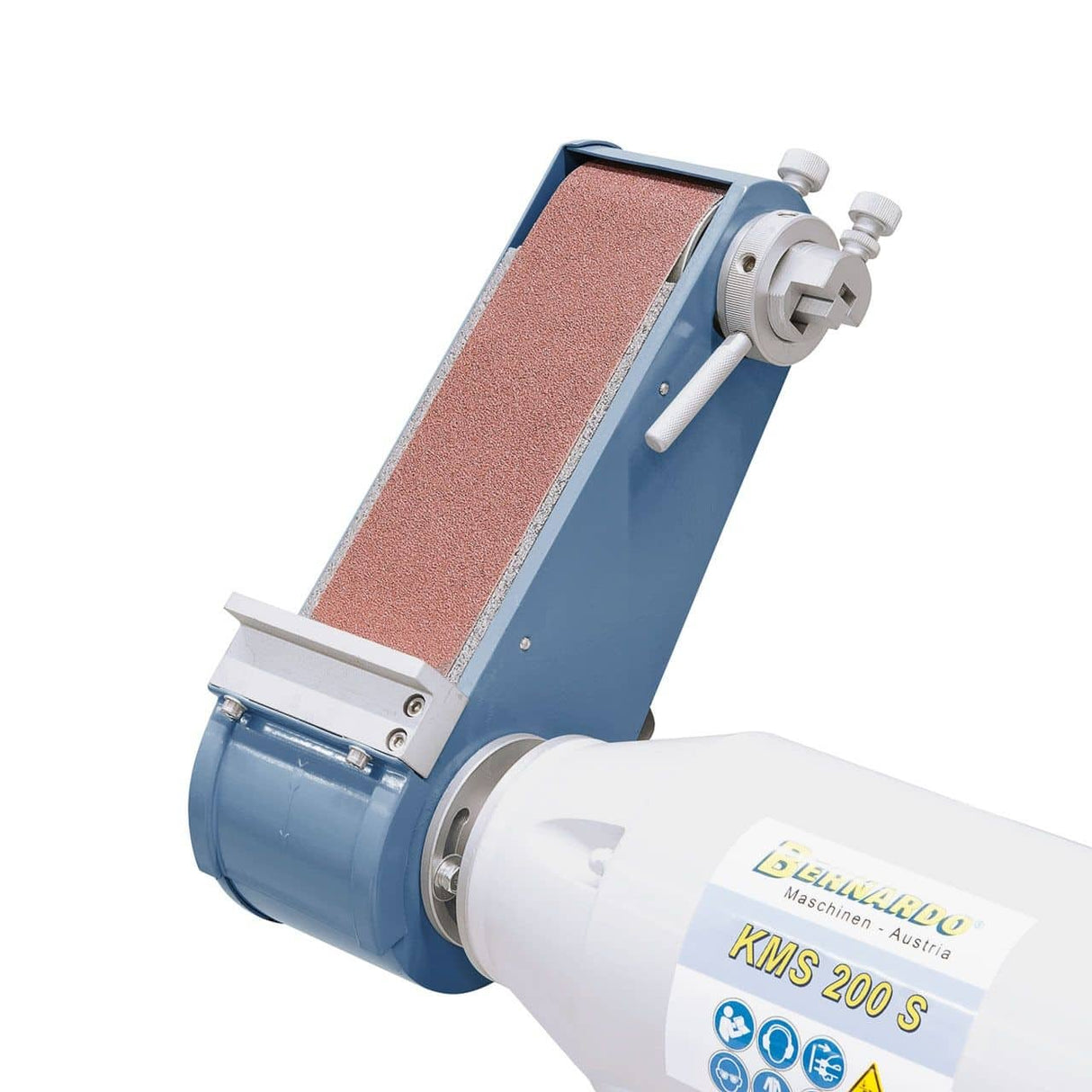 KMS 200 S Combination Grinder - 230 V