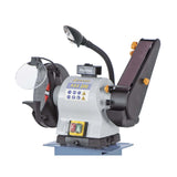 KSA 200 combination grinder