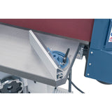 Smerigliatrice del legno